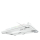 Razer Huntsman V3 Pro Tenkeyless 8KHz - White - 1504886 - zdjęcie 3